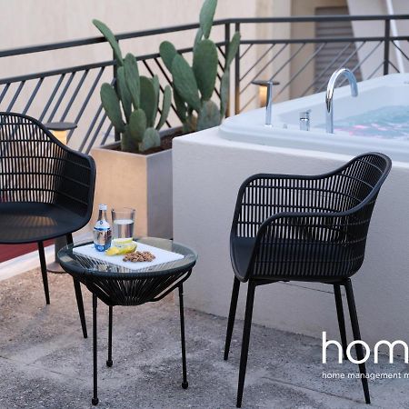 Elasidon 27 Homm Gazi Luxury Urban Suites Athens Ngoại thất bức ảnh