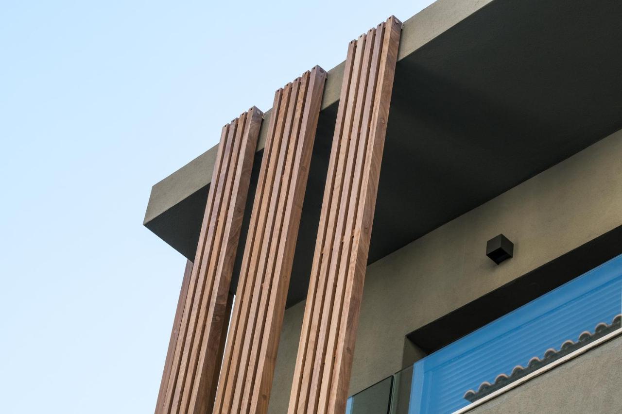 Elasidon 27 Homm Gazi Luxury Urban Suites Athens Ngoại thất bức ảnh