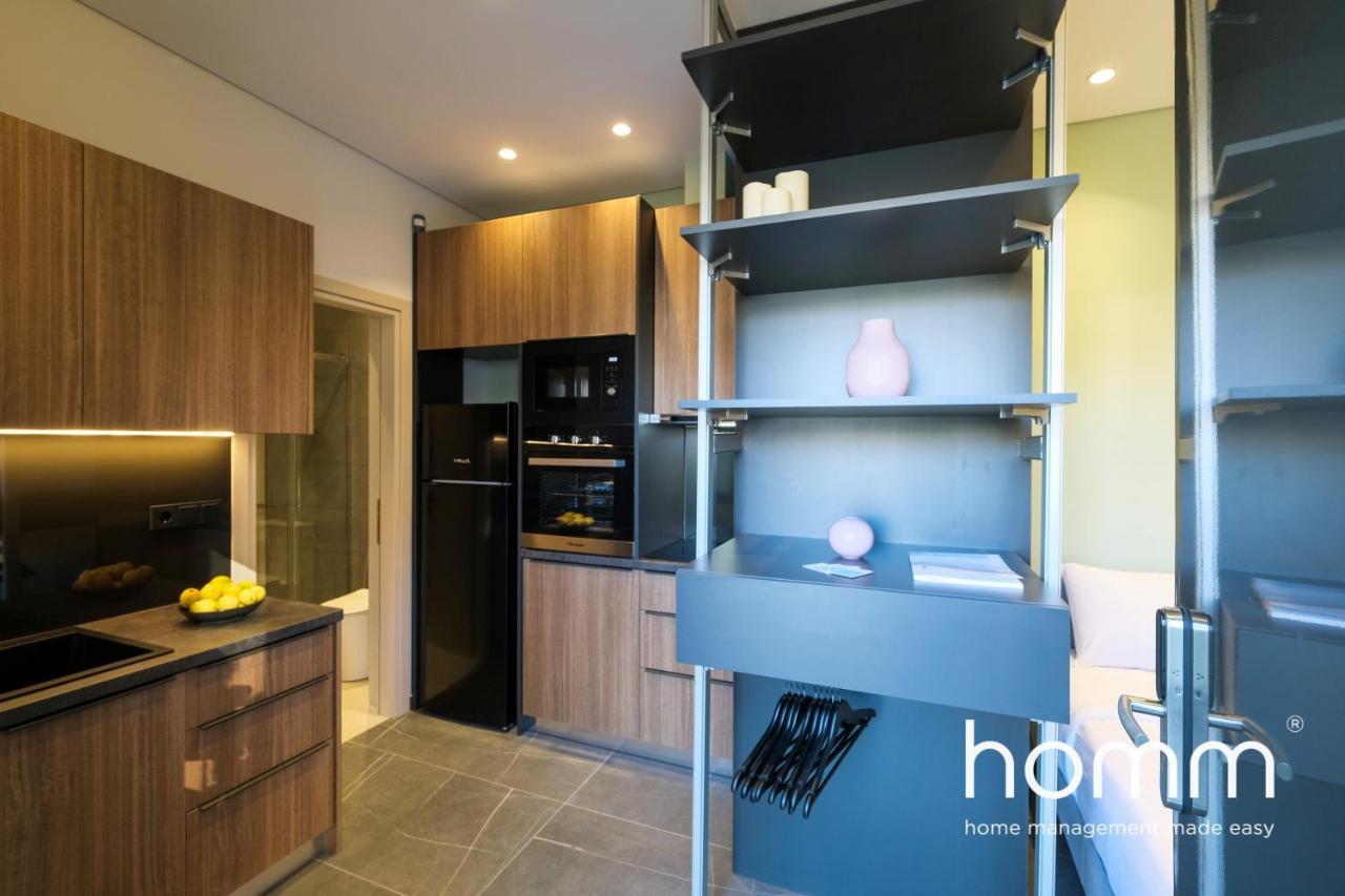 Elasidon 27 Homm Gazi Luxury Urban Suites Athens Ngoại thất bức ảnh