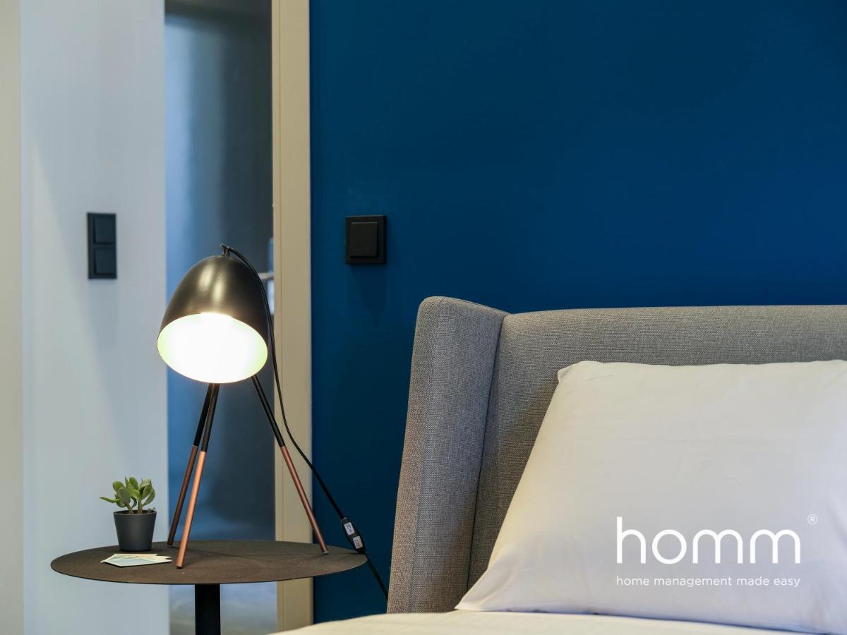 Elasidon 27 Homm Gazi Luxury Urban Suites Athens Ngoại thất bức ảnh