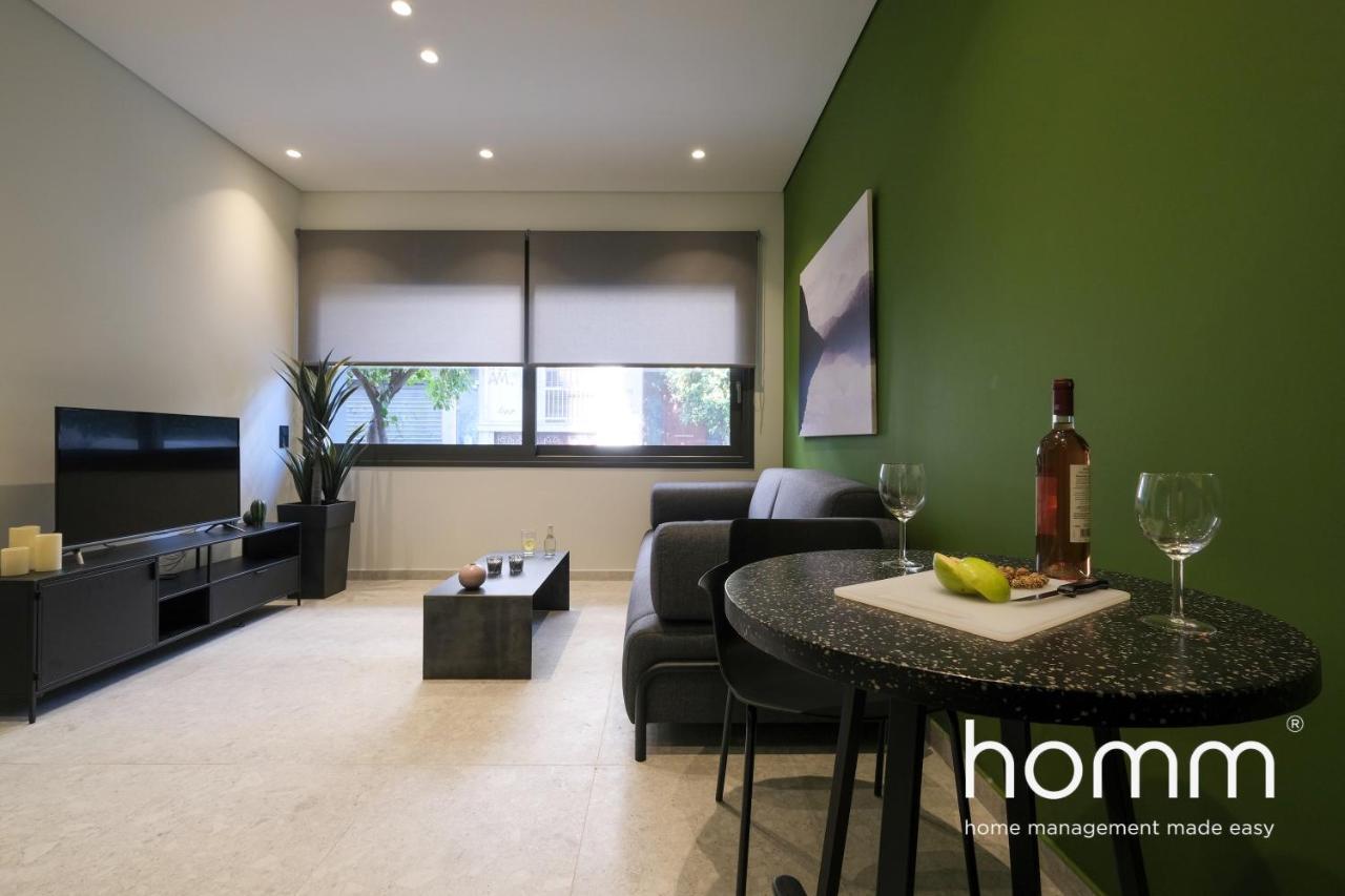 Elasidon 27 Homm Gazi Luxury Urban Suites Athens Ngoại thất bức ảnh