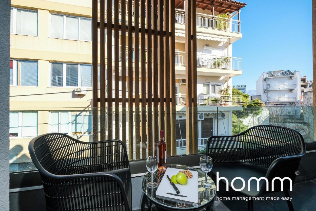 Elasidon 27 Homm Gazi Luxury Urban Suites Athens Ngoại thất bức ảnh