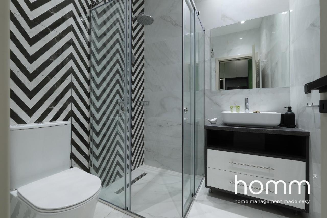 Elasidon 27 Homm Gazi Luxury Urban Suites Athens Ngoại thất bức ảnh