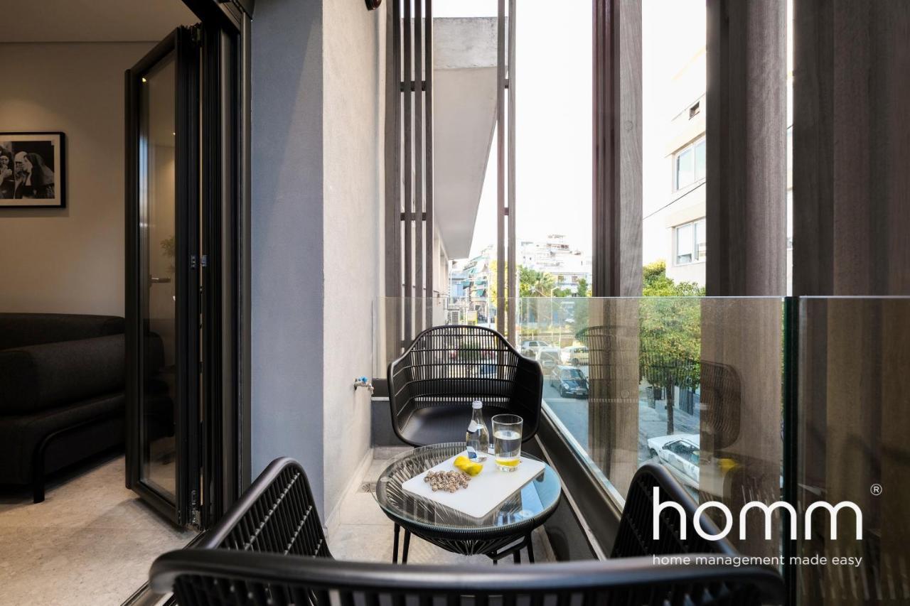Elasidon 27 Homm Gazi Luxury Urban Suites Athens Ngoại thất bức ảnh